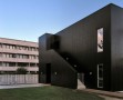 哥本哈根Gyldenrisparken社会住房的被动式改造，| Credit - Seier+ Seier